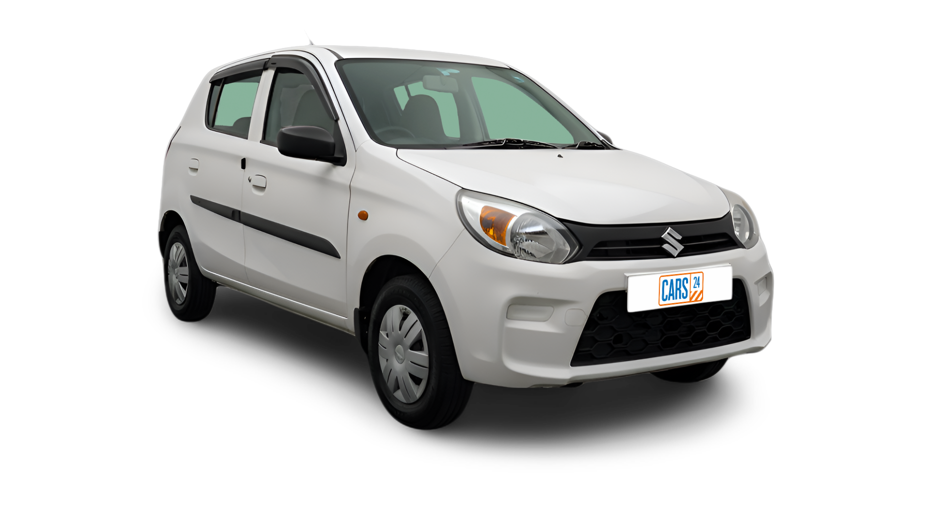 2021 Maruti Alto - Hatchback - Petrol - Manual - ₹3.13 lakh